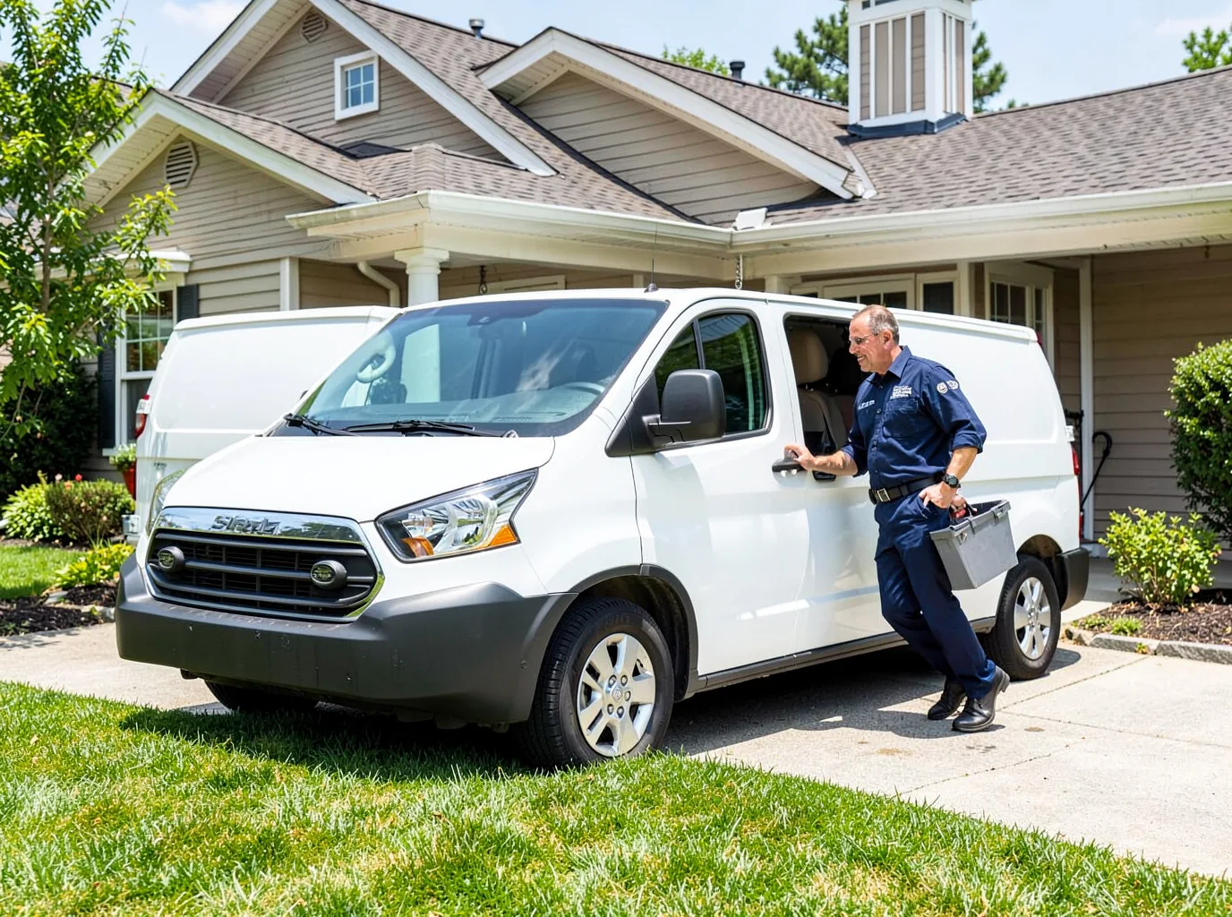 Emergency Plumber company in Gallatin, TN
